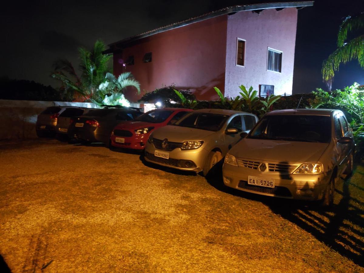 Suites Canto Dos Passaros Ilhabela Zewnętrze zdjęcie