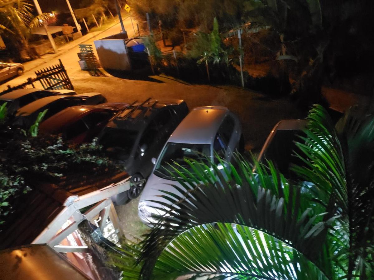 Suites Canto Dos Passaros Ilhabela Zewnętrze zdjęcie