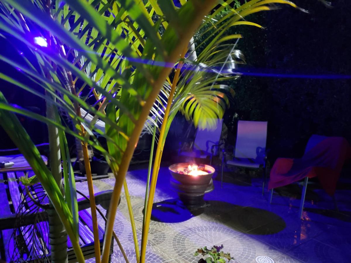 Suites Canto Dos Passaros Ilhabela Zewnętrze zdjęcie