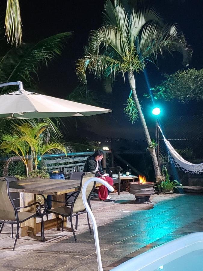 Suites Canto Dos Passaros Ilhabela Zewnętrze zdjęcie