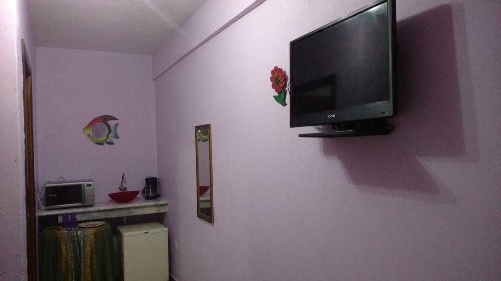 Suites Canto Dos Passaros Ilhabela Zewnętrze zdjęcie