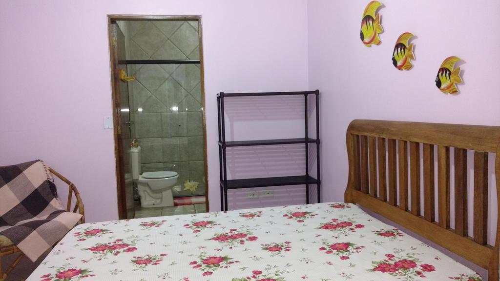 Suites Canto Dos Passaros Ilhabela Zewnętrze zdjęcie