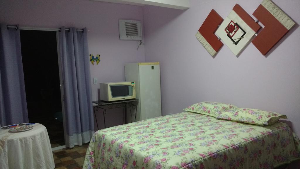 Suites Canto Dos Passaros Ilhabela Zewnętrze zdjęcie