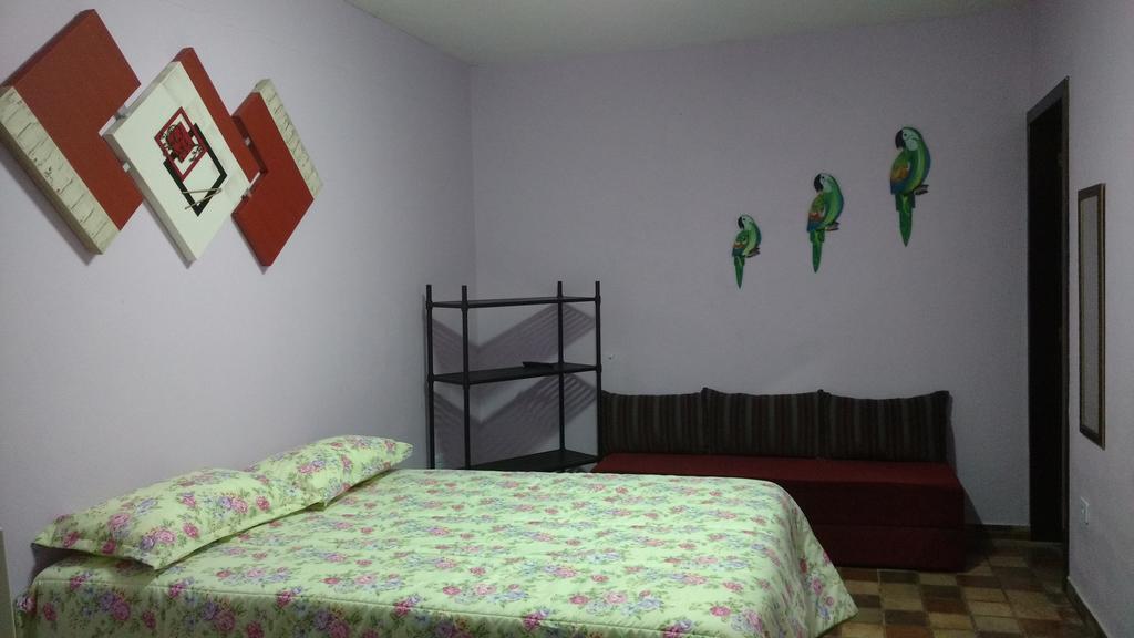 Suites Canto Dos Passaros Ilhabela Zewnętrze zdjęcie