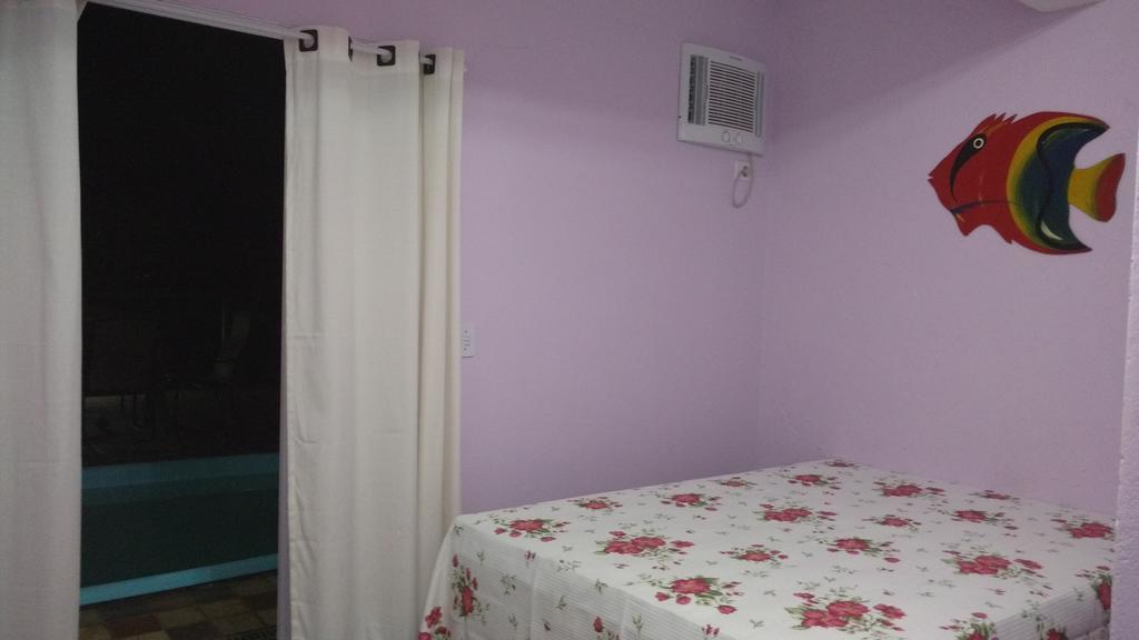 Suites Canto Dos Passaros Ilhabela Zewnętrze zdjęcie
