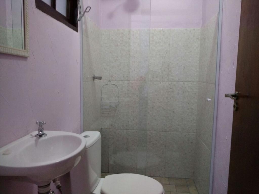 Suites Canto Dos Passaros Ilhabela Zewnętrze zdjęcie
