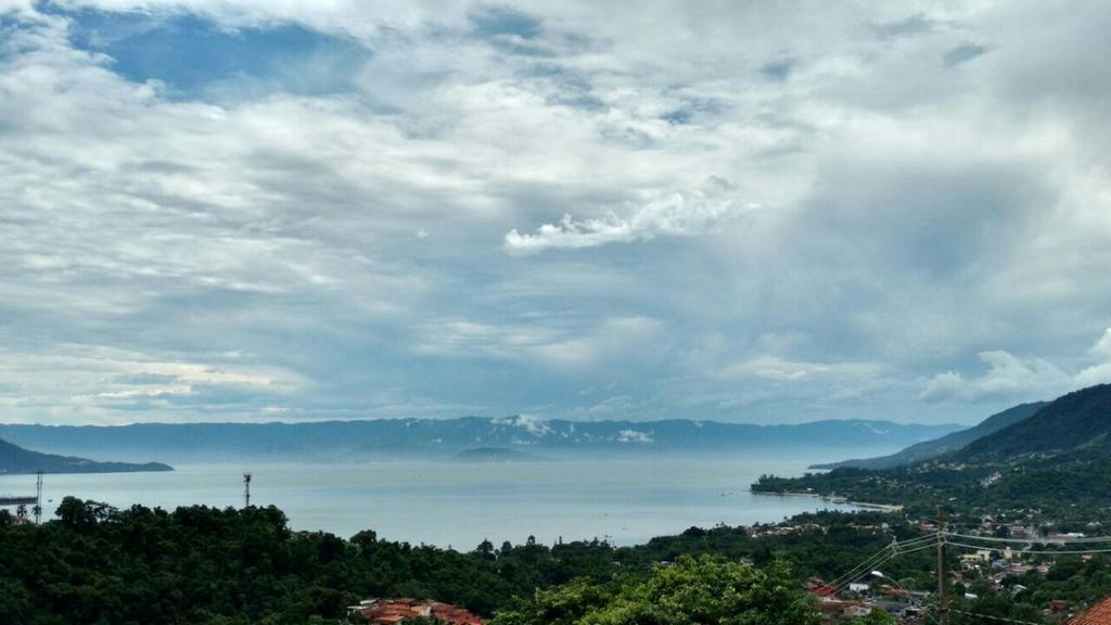 Suites Canto Dos Passaros Ilhabela Zewnętrze zdjęcie