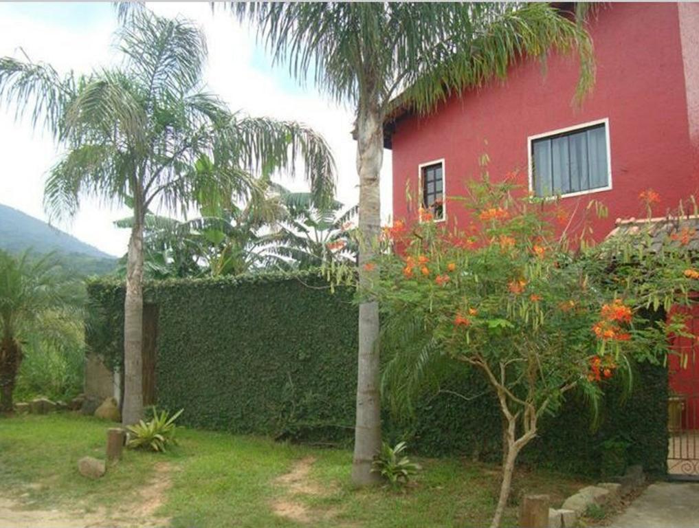 Suites Canto Dos Passaros Ilhabela Zewnętrze zdjęcie