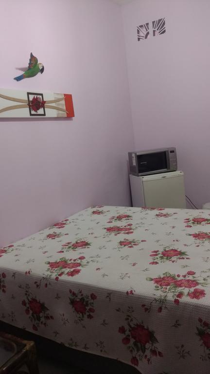 Suites Canto Dos Passaros Ilhabela Zewnętrze zdjęcie