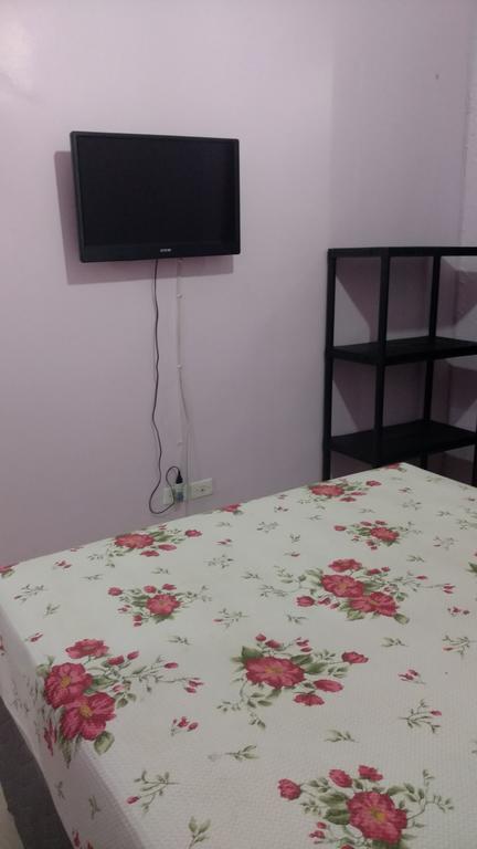Suites Canto Dos Passaros Ilhabela Zewnętrze zdjęcie