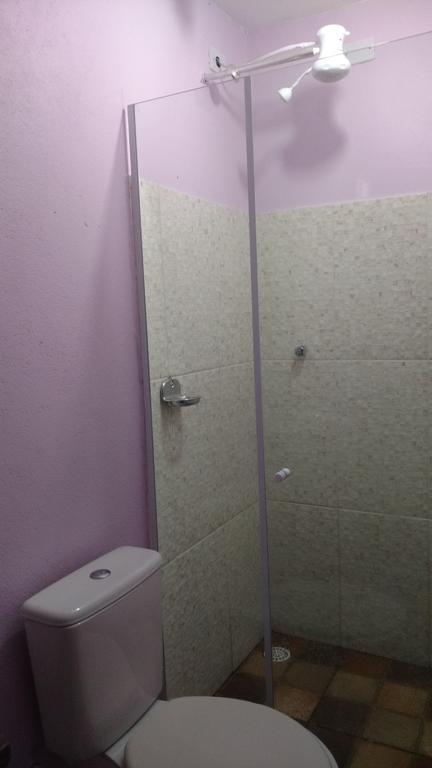 Suites Canto Dos Passaros Ilhabela Zewnętrze zdjęcie