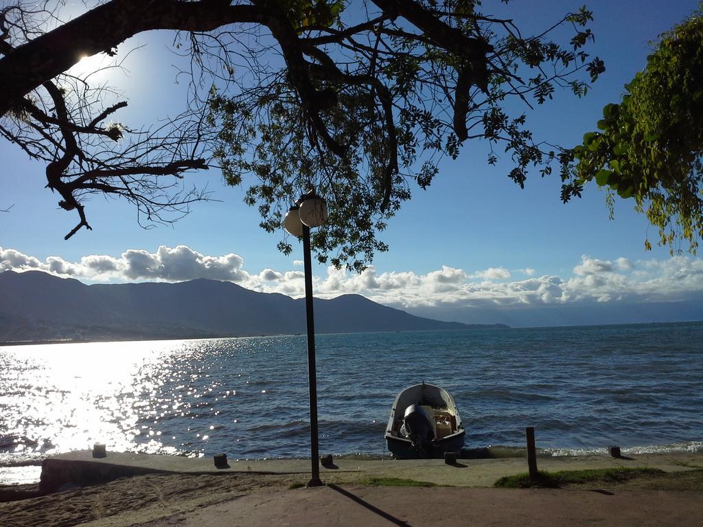 Suites Canto Dos Passaros Ilhabela Zewnętrze zdjęcie