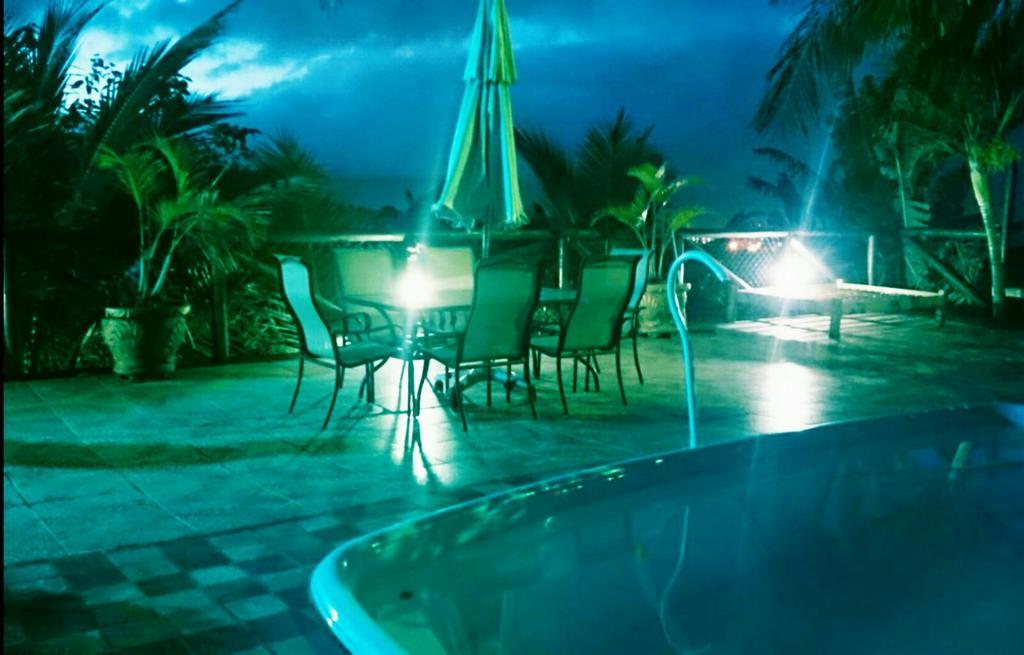 Suites Canto Dos Passaros Ilhabela Zewnętrze zdjęcie